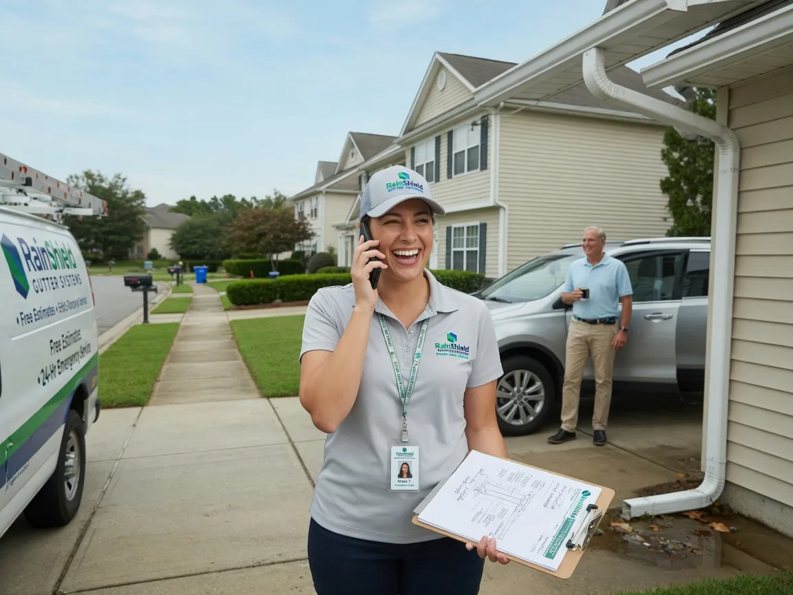 Gutter Installation Valier, PA FAQs